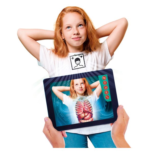 Wetenschap & Spel - SUPER Anatomie - Afbeelding 4