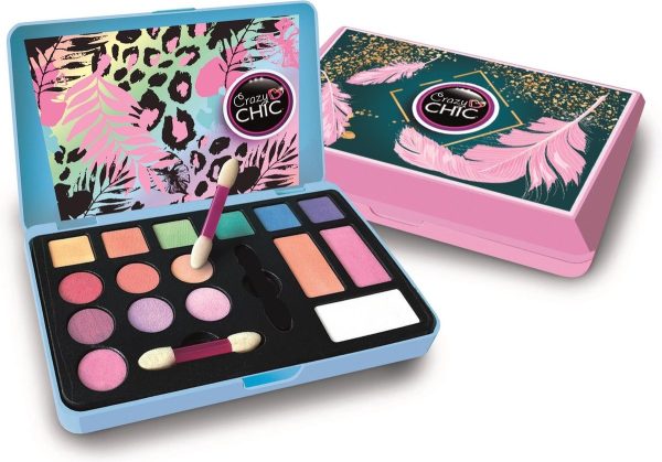Crazy Chic - Make-up Collection Be a Dreamer - Afbeelding 2