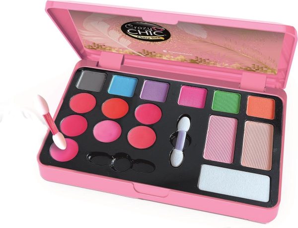 Crazy Chic - Make-up Collection Be a Dreamer - Afbeelding 3