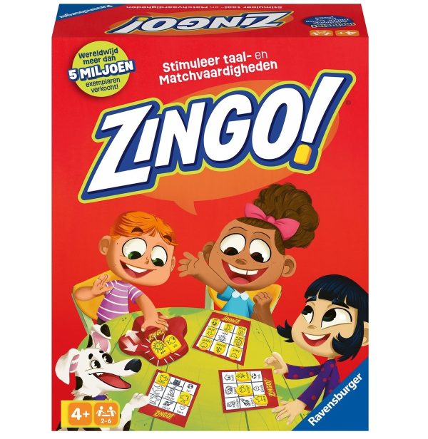 Zingo!