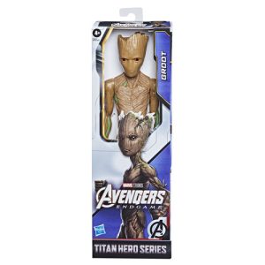 Marvel Avengers Titan Heroes Series – Groot 30cm