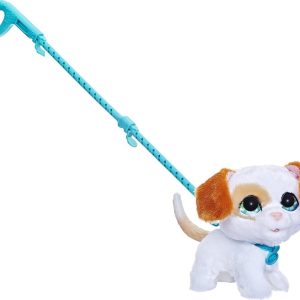 FurReal Walkalots Big Wags – Hond 2.0