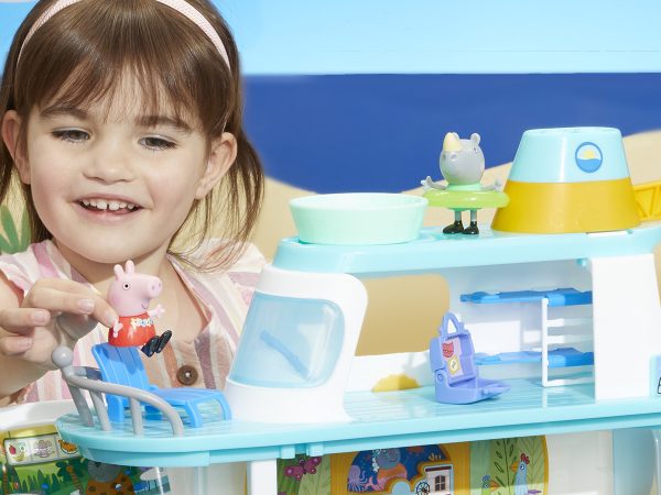 Peppa Pig -  Cruiseschip - Afbeelding 4