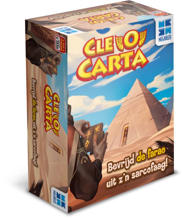 CleoCarta