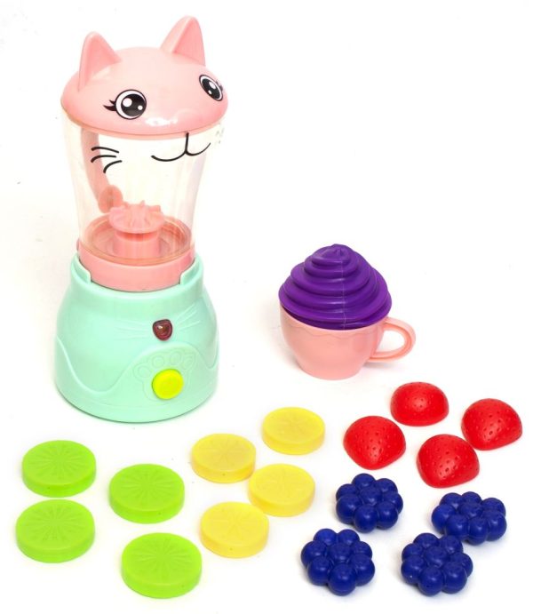 Zoo Troop - Smoothie Maker - Afbeelding 2