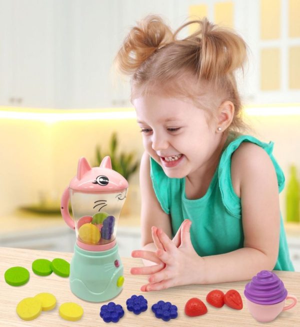 Zoo Troop - Smoothie Maker - Afbeelding 3