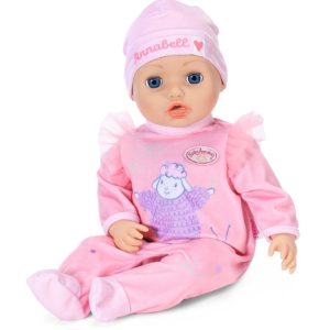 Baby Annabell Active – Annabell 43cm
