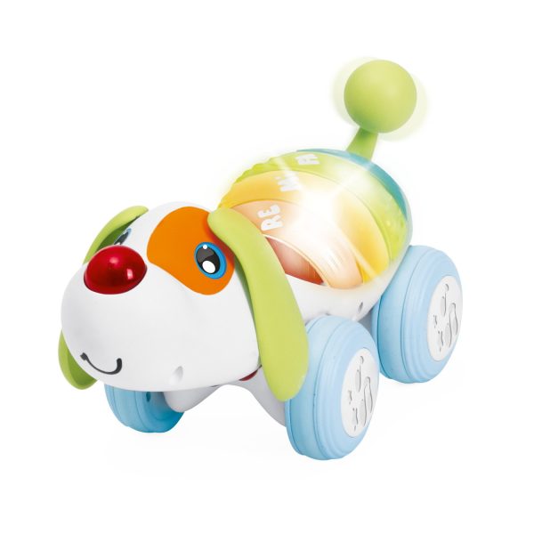 R/C DogReMi (NEW) - Afbeelding 4