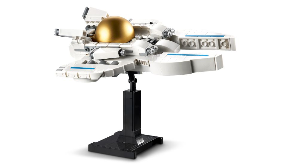 LEGO Creator 3-in-1 Ruimtevaarder - 31152 - Afbeelding 9