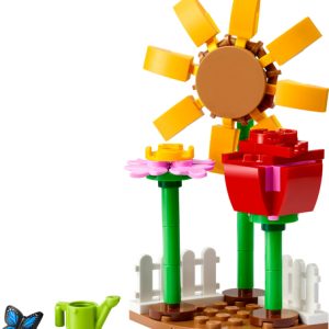 LEGO Friends – Bloementuin (polybag)