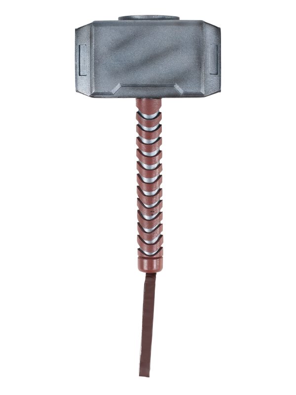 Marvel Avengers - Hamer Thor (kind)