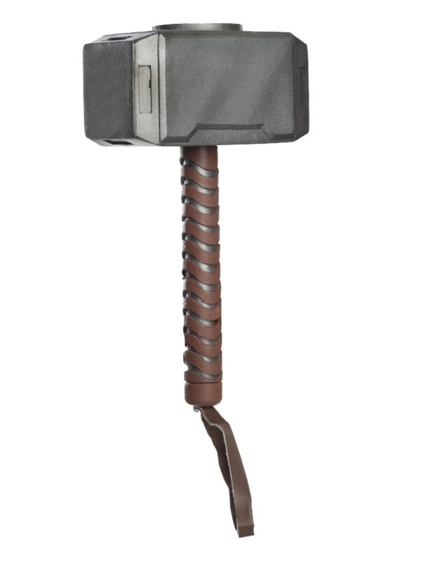 Marvel Avengers - Hamer Thor (kind) - Afbeelding 2