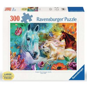 Puzzel (300stuks) – Lady, Fate and Fury
