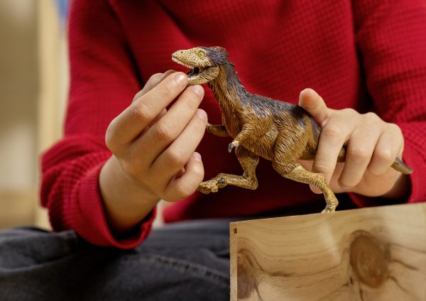 Schleich Dinosaurs - Moros Intrepidus - Afbeelding 3