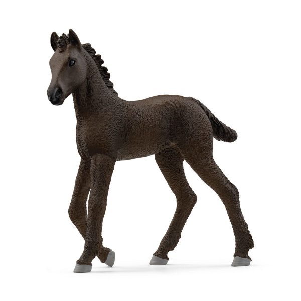 Schleich Horse Club - Fries veulen
