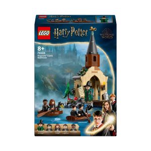 LEGO Harry Potter Kasteel Zweinstein Boothuis – 76426
