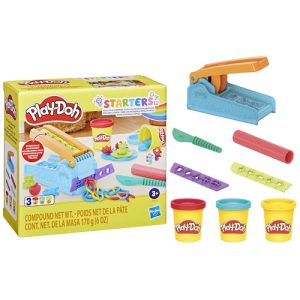 Play-Doh – Fun Factory Starter Set