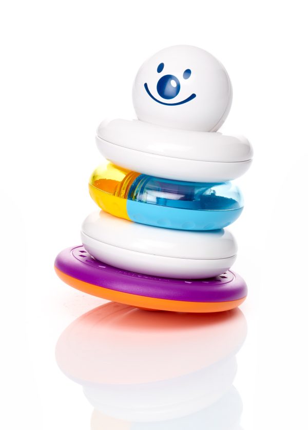 SmartMax My First - Stacking Rings - Afbeelding 4