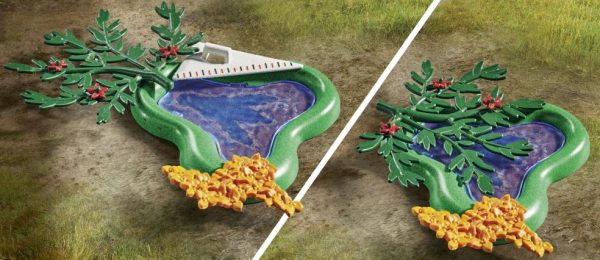 PM Dinos - T-Rex sporenonderzoek 71524 - Afbeelding 6