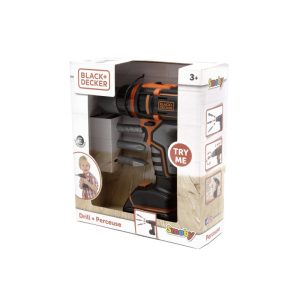 Black & Decker Elektrische boormachine/schroevendraaier