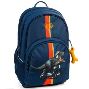 Stones and Bones Rugzak Aspen 3.0 – VROOMING indigo