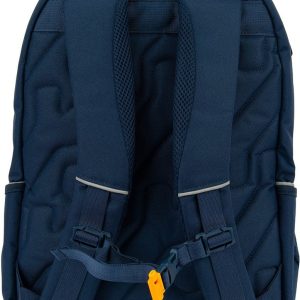 Stones and Bones Rugzak Aspen 3.0 – VROOMING indigo