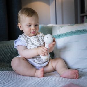 Sophie de Giraf – Bijtrammelaar