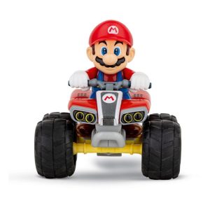 Carrera RC – Quad Super Mario 1:40