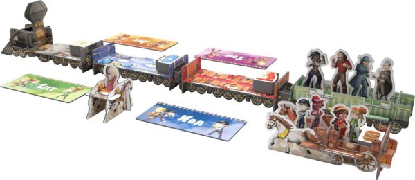 Kids Express - Afbeelding 5