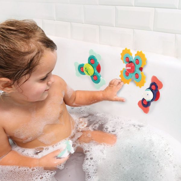 Ludi-Baby Spinner - Afbeelding 3
