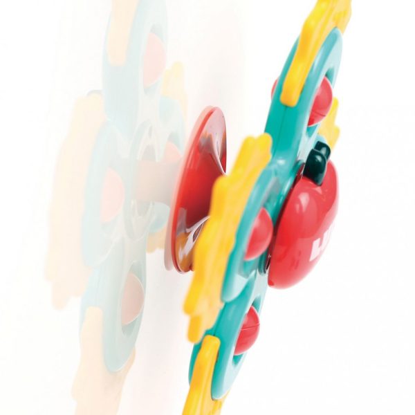 Ludi-Baby Spinner - Afbeelding 4