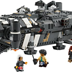 LEGO Star Wars De Onyx Cinder – 75374