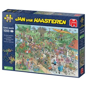 Jan van Haasteren – Vogelkijkdag (1000stuks)