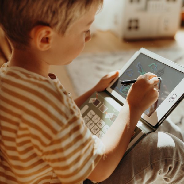 KIDYDRAW MINI tekentablet - Er was eens… - Afbeelding 8
