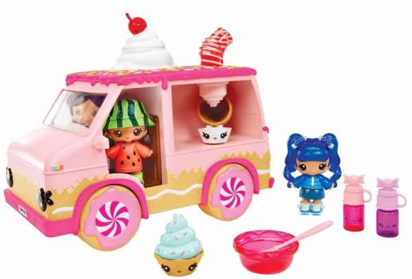Yummiland Lipgloss Truck - Afbeelding 4