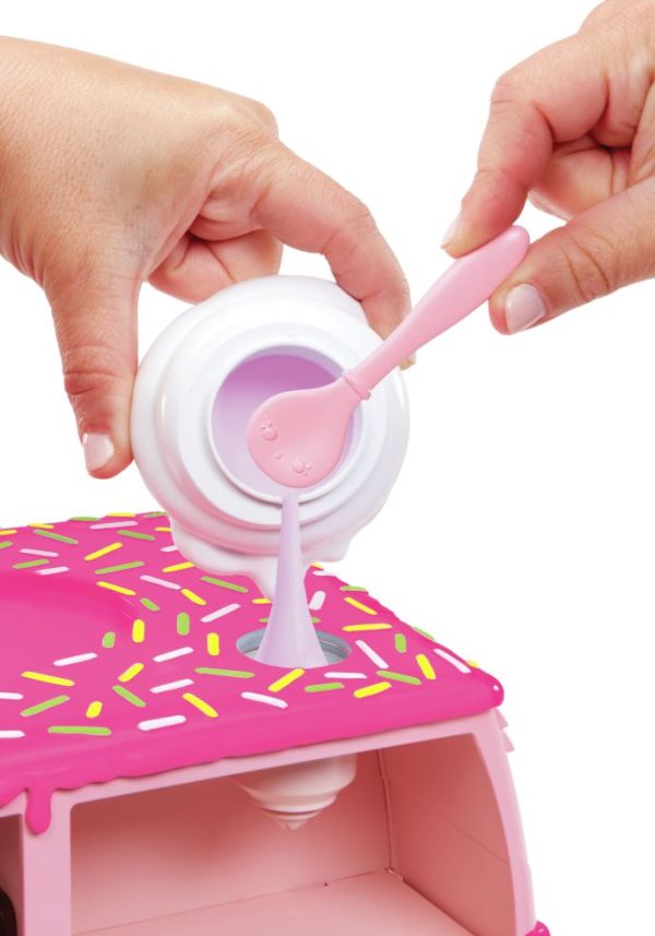 Yummiland Lipgloss Truck - Afbeelding 6