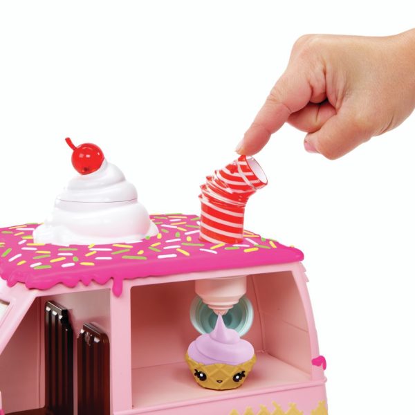 Yummiland Lipgloss Truck - Afbeelding 7