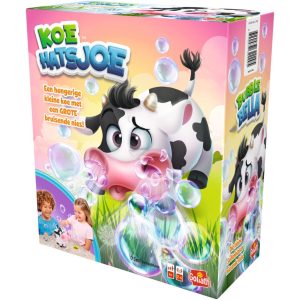 Koe Hatsjoe