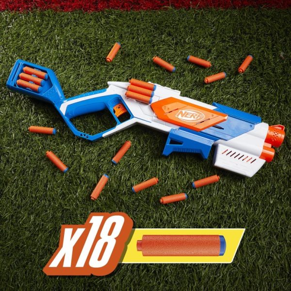 Nerf N Deries Strikeback - Afbeelding 3