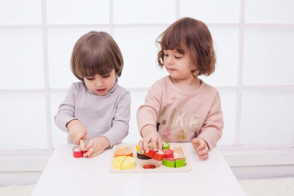 Cutting Fruit Puzzle - Afbeelding 7