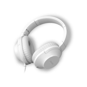 Qware wired foldable headphone-WH
