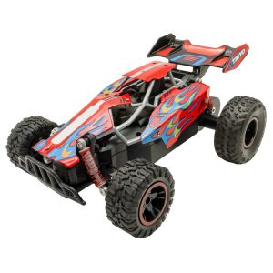 Taiyo – R/C Metaal racer 1:18