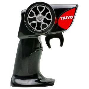 Taiyo – R/C Metaal racer 1:18