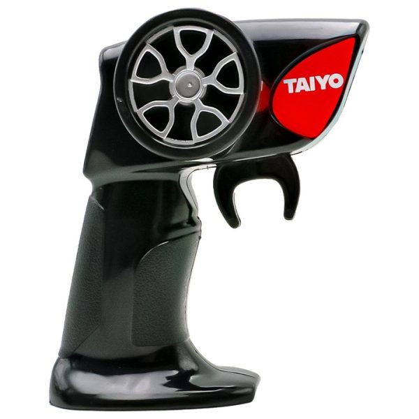 Taiyo - R/C Metaal racer 1:18 - Afbeelding 2