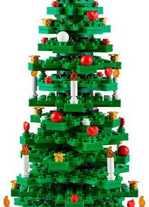 LEGO Kerstboom