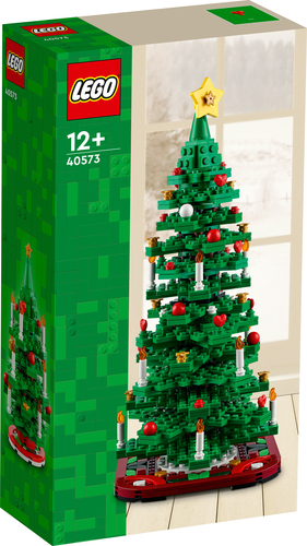 LEGO Kerstboom - Afbeelding 4