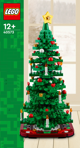 LEGO Kerstboom - Afbeelding 6