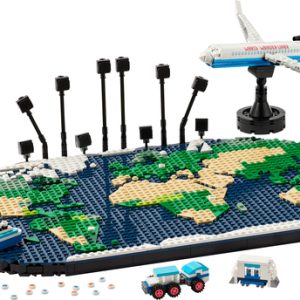 LEGO Vakantieherinneringen