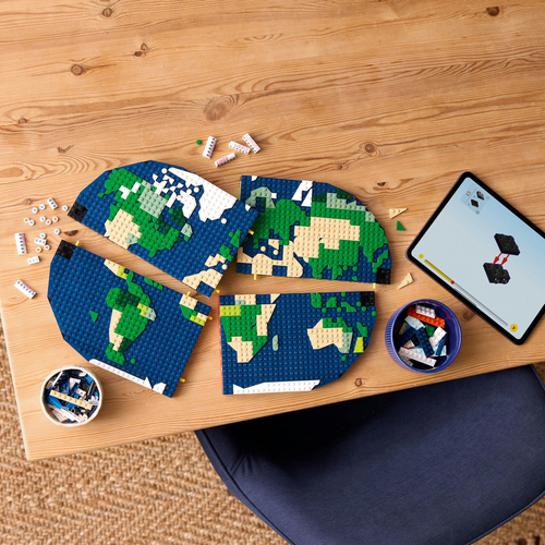 LEGO Vakantieherinneringen - Afbeelding 3