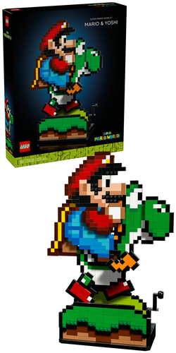 LEGO Super Mario WorldTM - Afbeelding 10